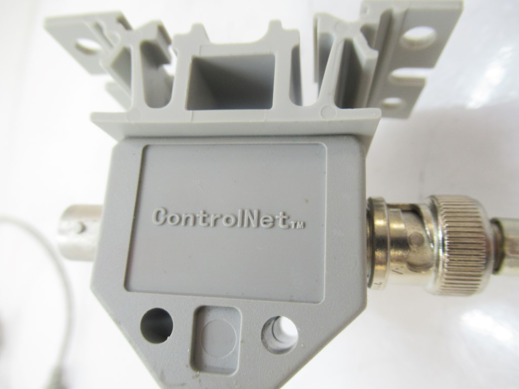 ALLEN BRADLEY, COAX TTAP, CABLE, 1786TPR, SER C, REV D01