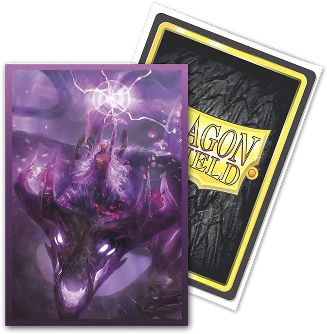 Dragon Shields 60CT Japanese YuGiOh Size Deck Protector Dual Matte Sleeves - Bild 7 von 16