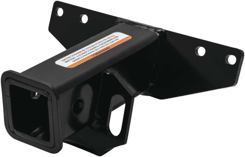 2" ATV Receiver Hitch eBay