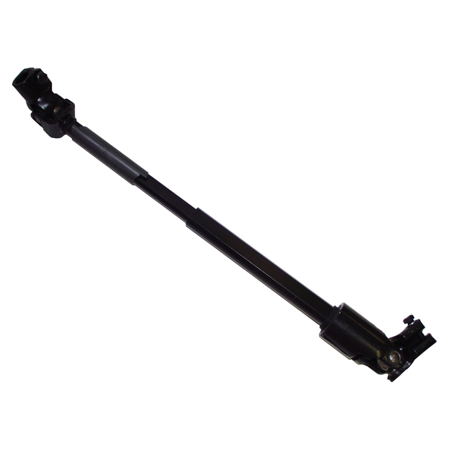 Crown Automotive Jeep Replacement Steering Shaft, Lower, w/ Power