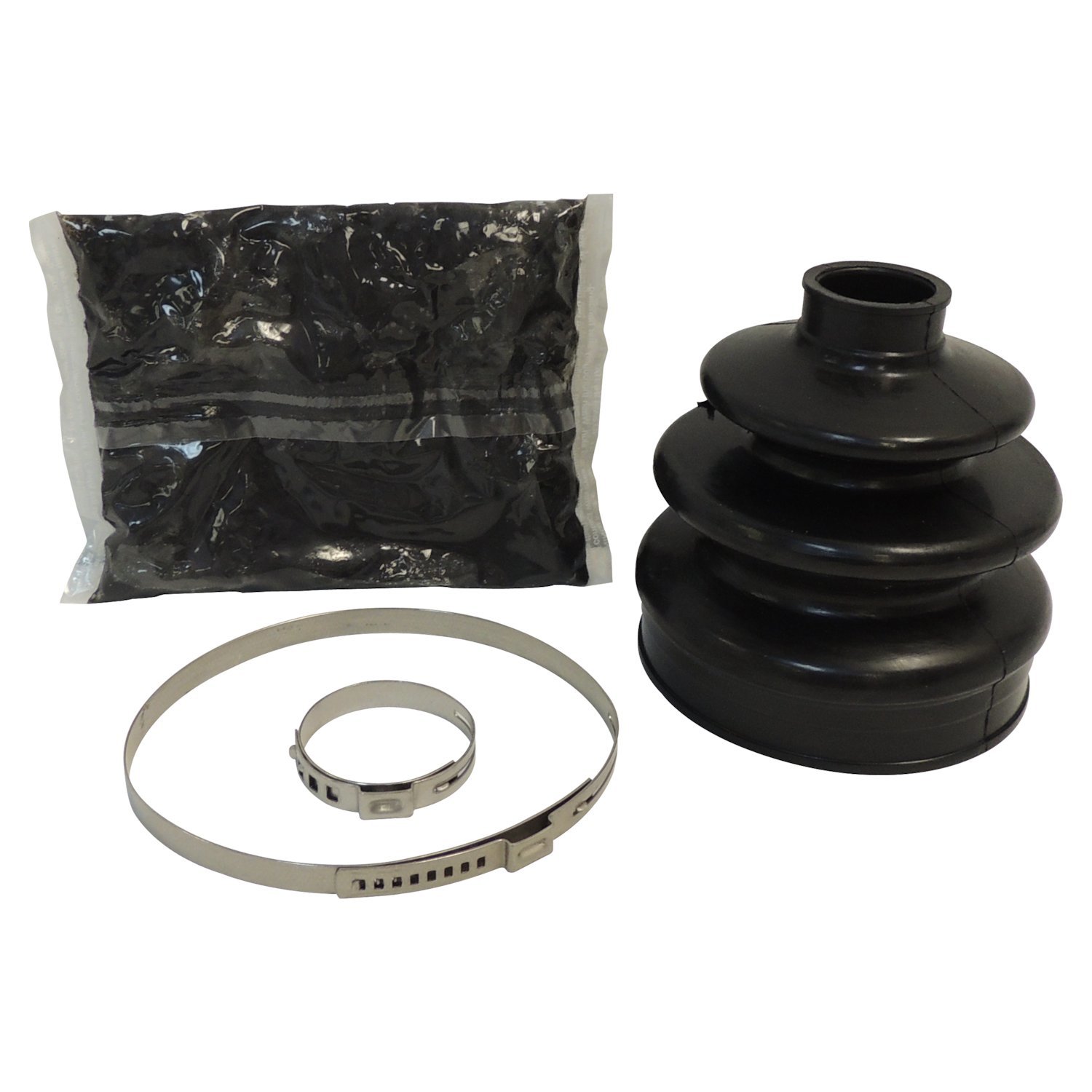 Crown Automotive for Jeep Replacement Front Axle CV Joint Boot Kit