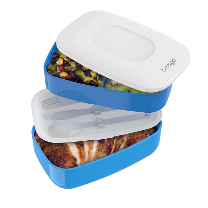 Bentgo Lunch Boxes Adult/Kids Container Storage - Picture 8 of 107