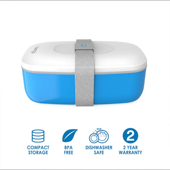 Bentgo Lunch Boxes Adult/Kids Container Storage - Picture 9 of 107