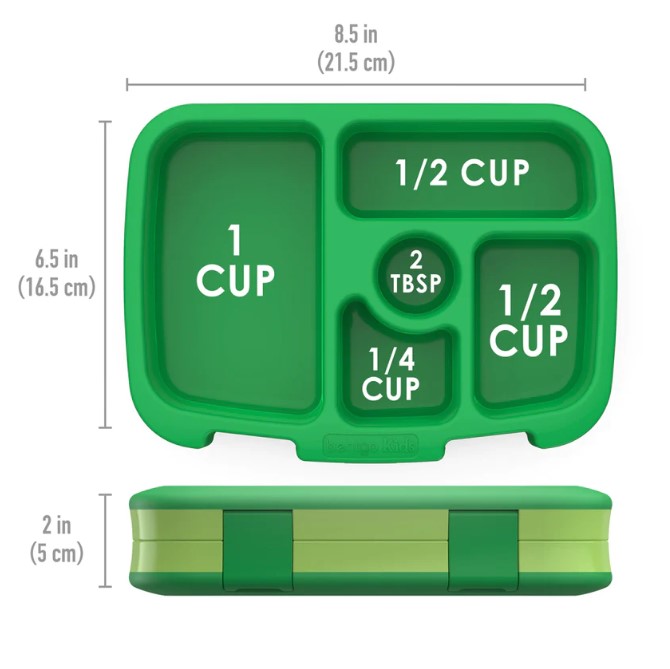 Bentgo Lunch Boxes Adult/Kids Container Storage - Picture 106 of 107