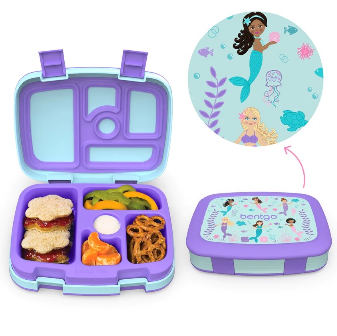 Bentgo Lunch Boxes Adult/Kids Container Storage - Picture 71 of 107