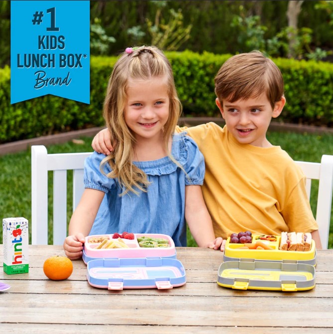 Bentgo Lunch Boxes Adult/Kids Container Storage - Picture 75 of 107