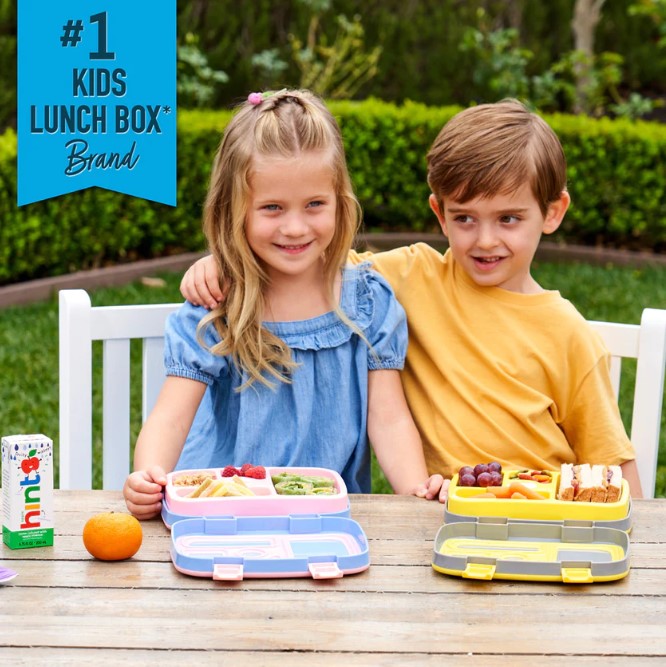Bentgo Lunch Boxes Adult/Kids Container Storage - Picture 32 of 107