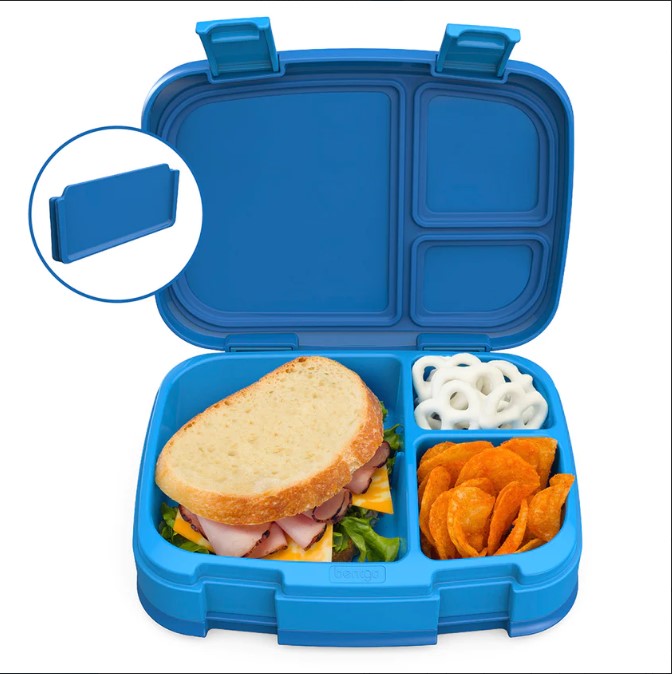 Bentgo Lunch Boxes Adult/Kids Container Storage - Picture 15 of 107