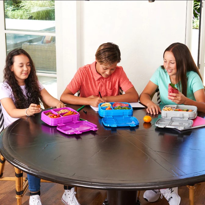 Bentgo Lunch Boxes Adult/Kids Container Storage - Picture 20 of 107