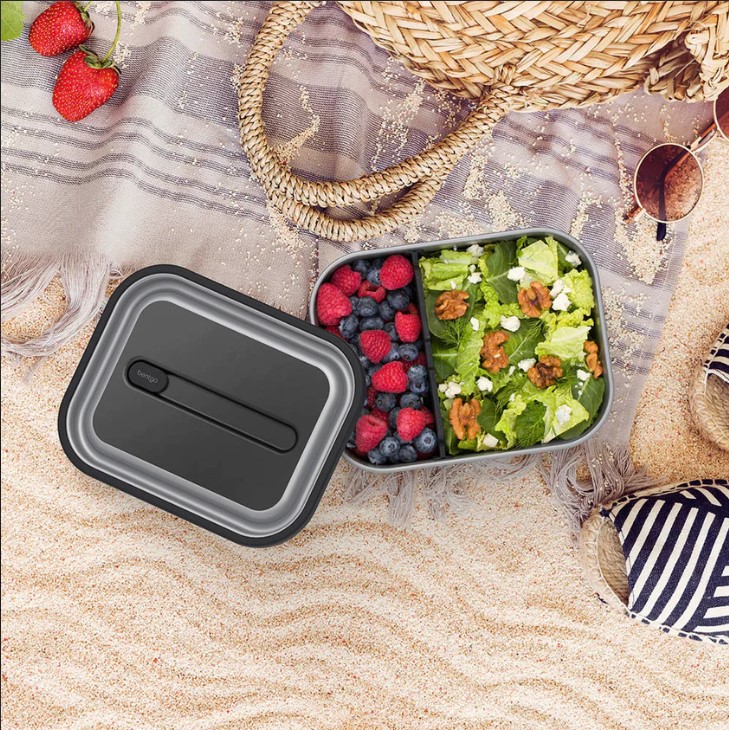 Bentgo Lunch Boxes Adult/Kids Container Storage - Picture 36 of 107