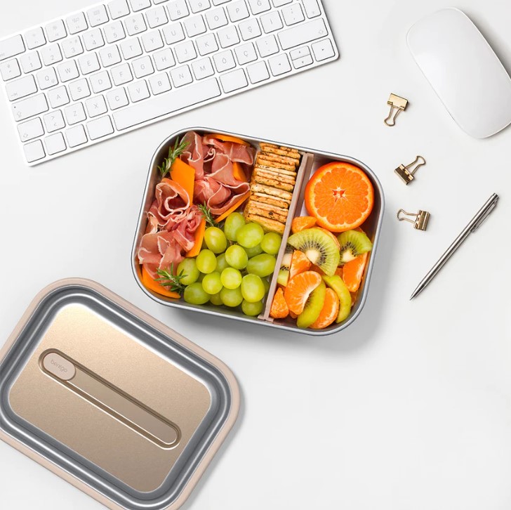 Bentgo Lunch Boxes Adult/Kids Container Storage - Picture 47 of 107