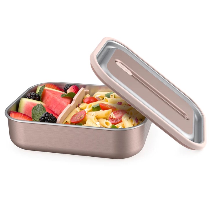 Bentgo Lunch Boxes Adult/Kids Container Storage - Picture 96 of 107