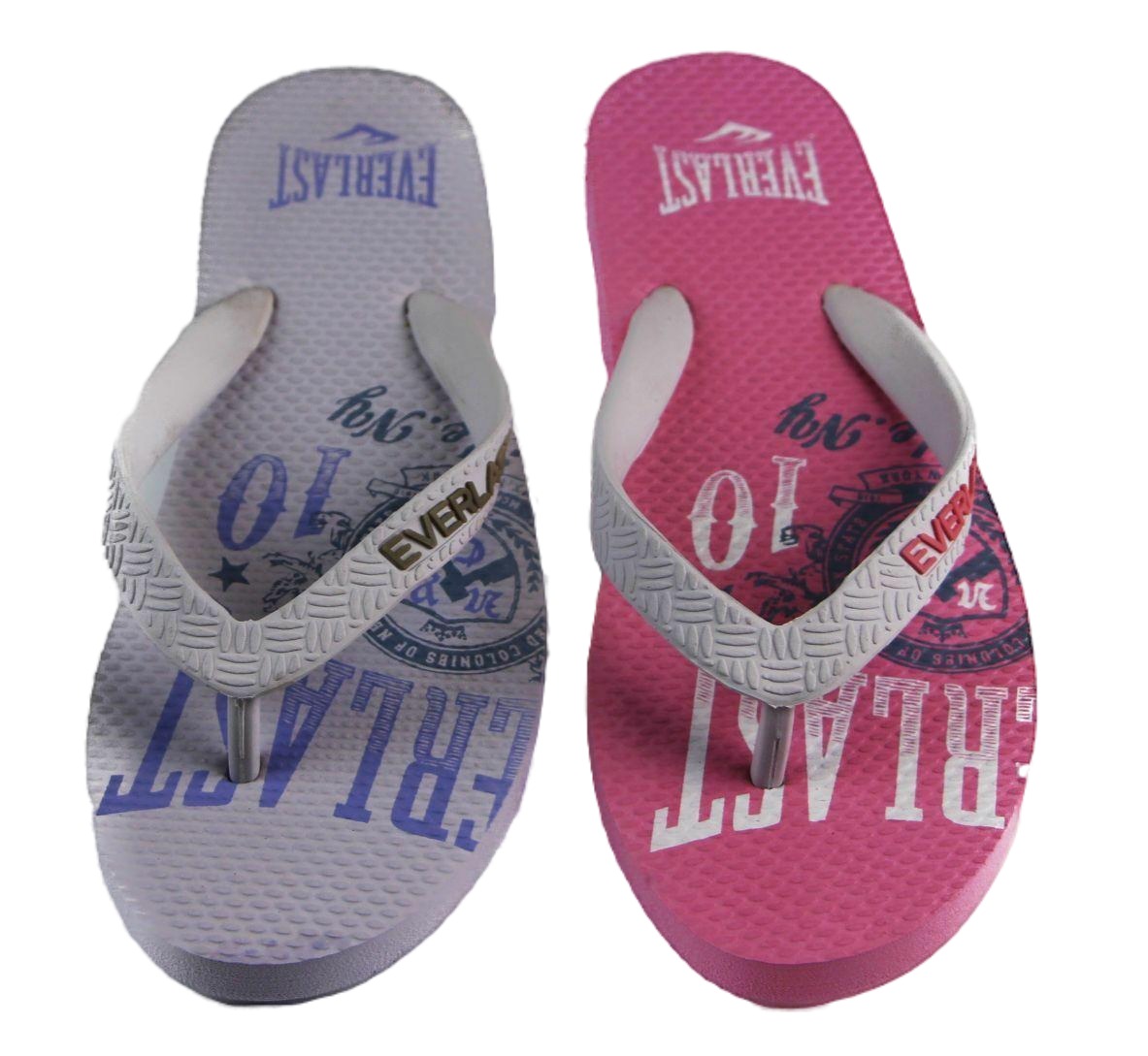 everlast slippers