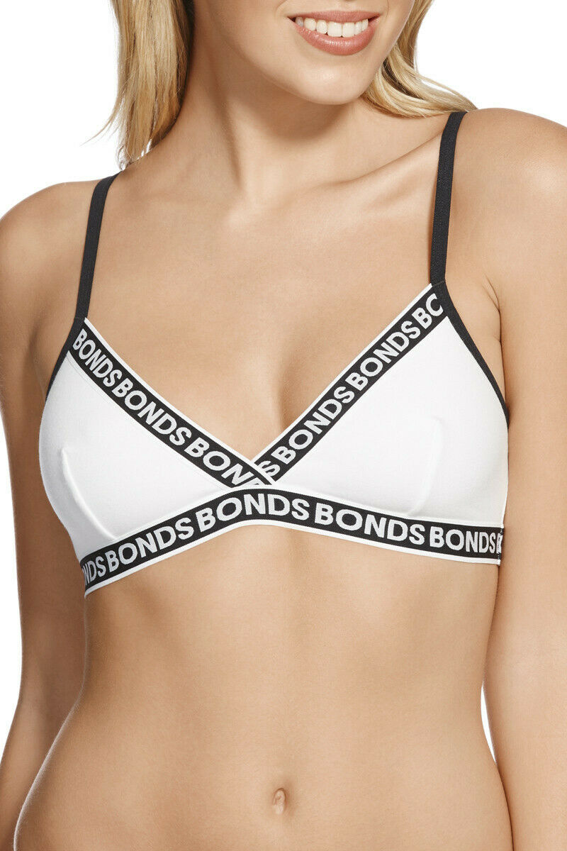 bonds bralette