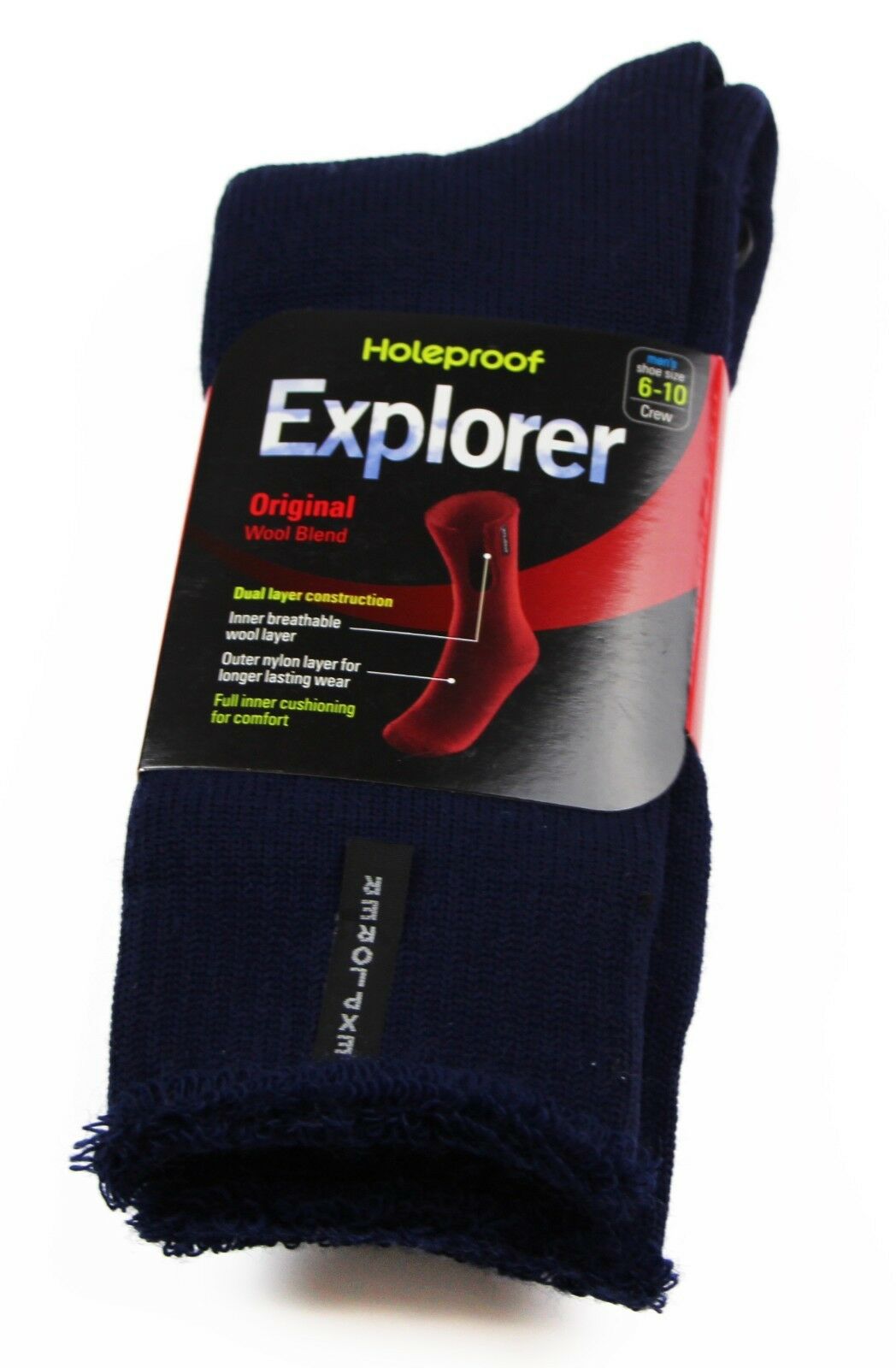 explorer socks coles