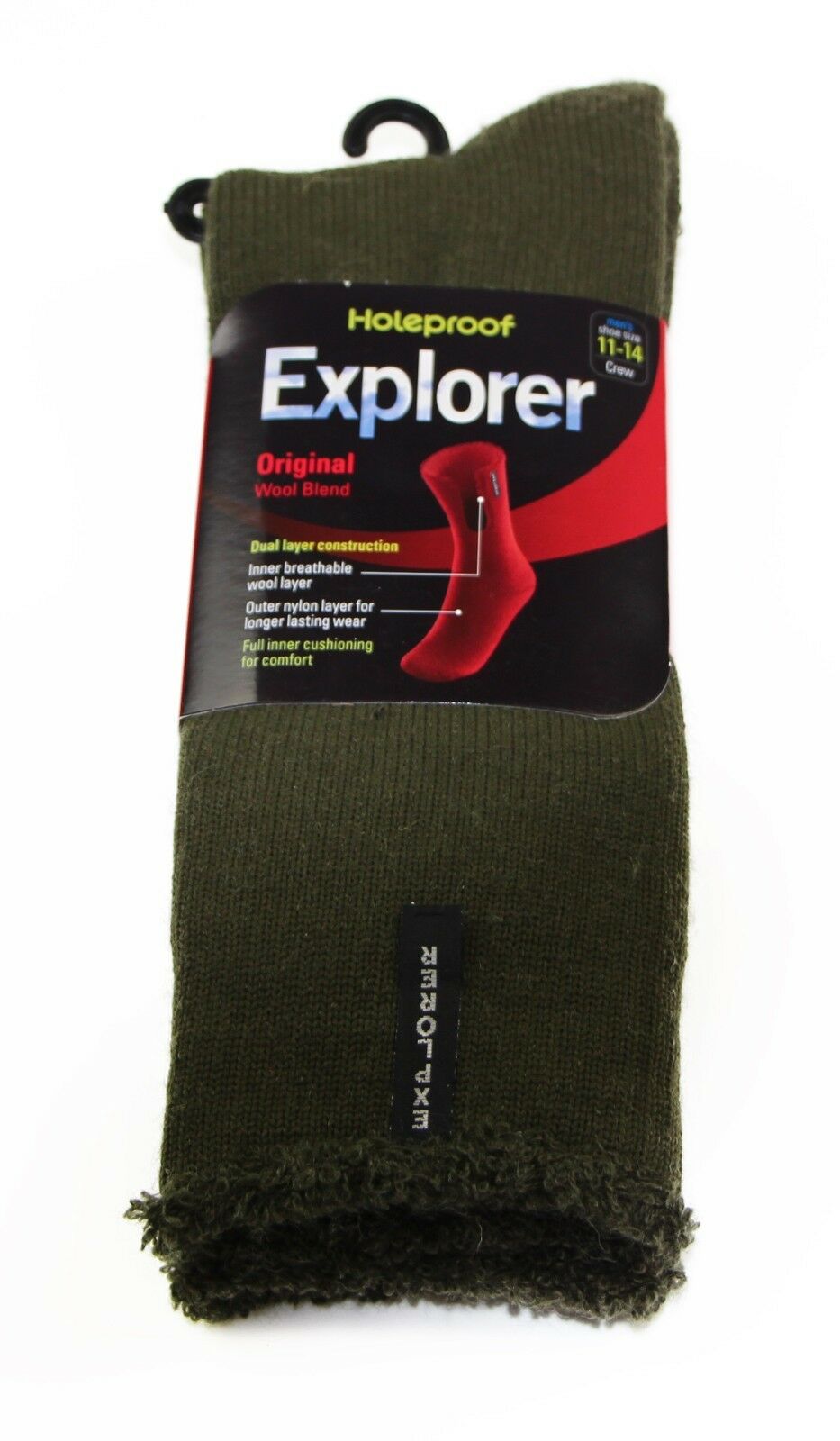 explorer socks coles