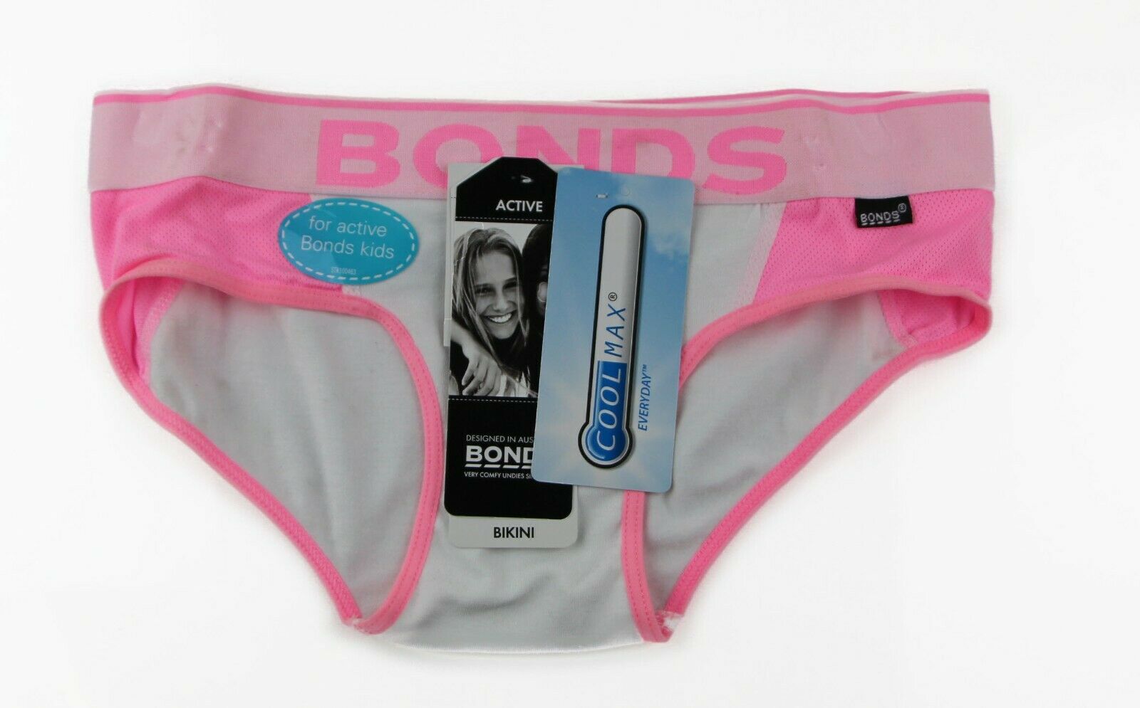 MAXX 5/8 pack Girls Cotton Shorties Boyleg Underwear size 6-16 MAXX 5/8 pack Girls Cotton Shorties Boyleg Underwear size 6-16