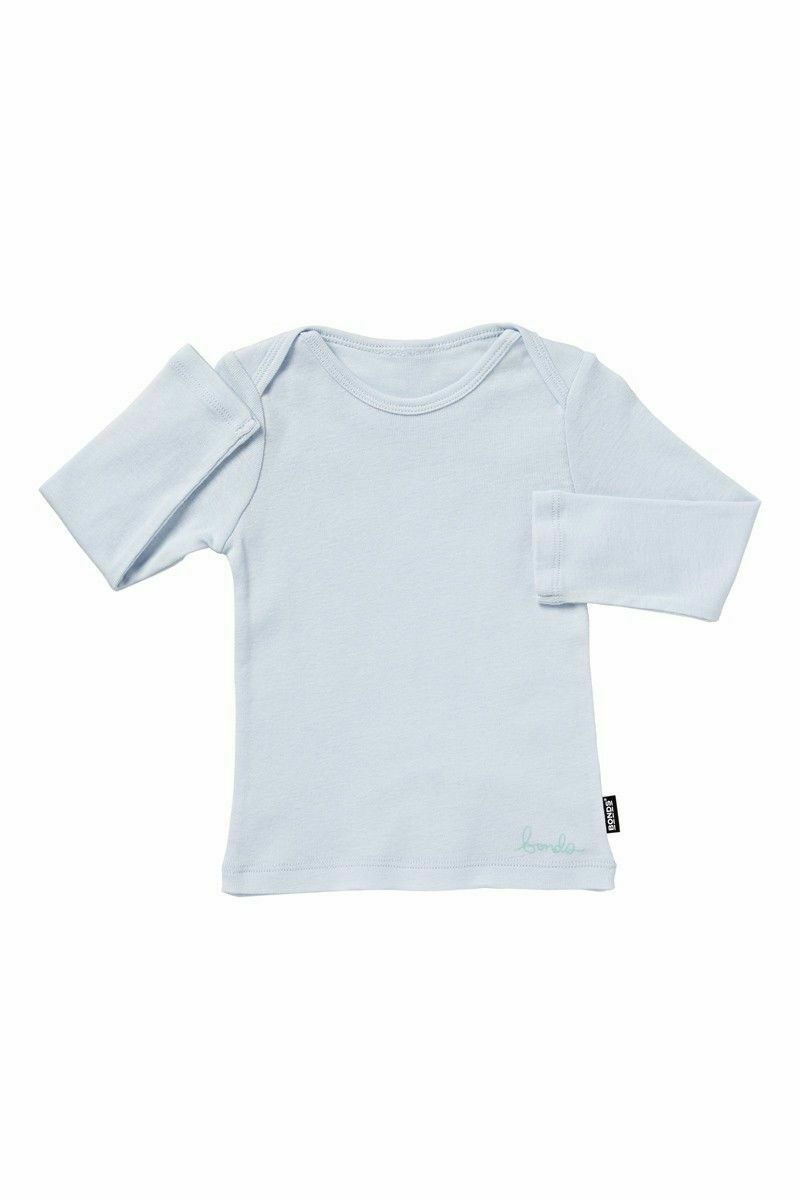 Bonds Baby Tops / Tee Shirts T-Shirts Toddler Kids Top Sleeves Child Girls Boys - Picture 6 of 7