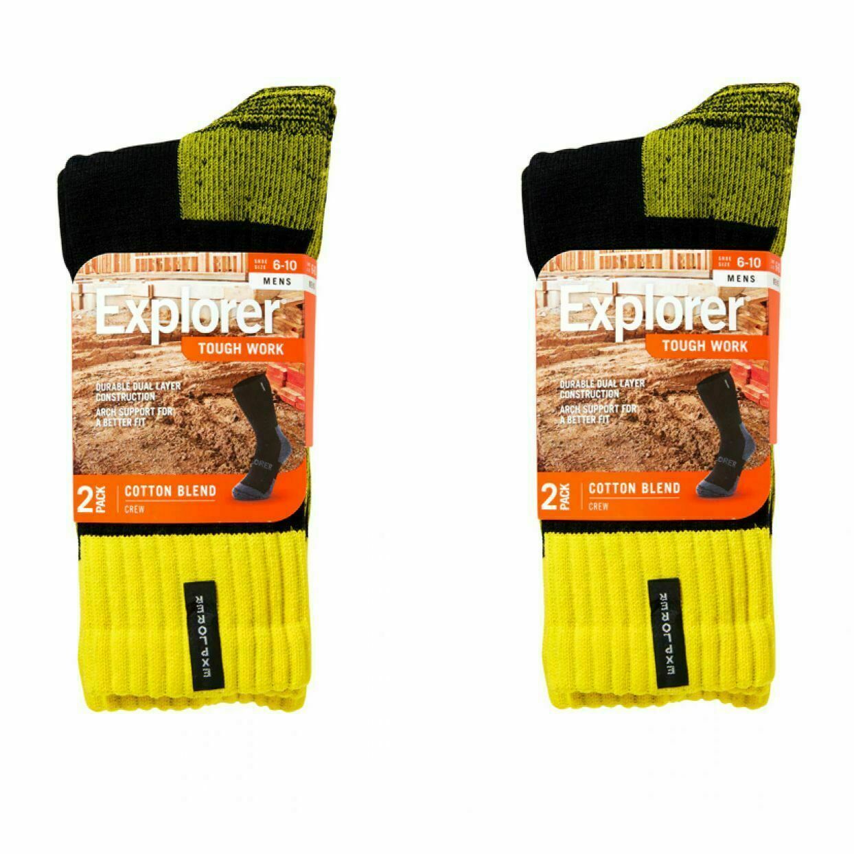 explorer socks coles