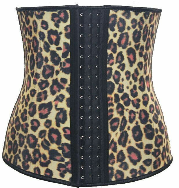 body gold waist trainer