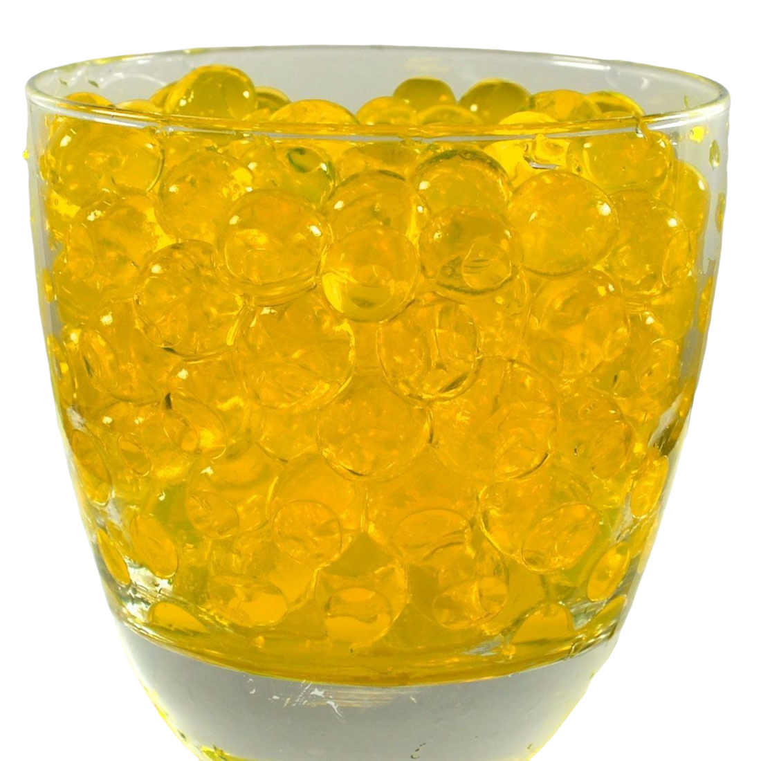 10G Crystal Soil Water Beads Jelly Ball Vase Filler Home Wedding Decorations - Picture 16 of 16