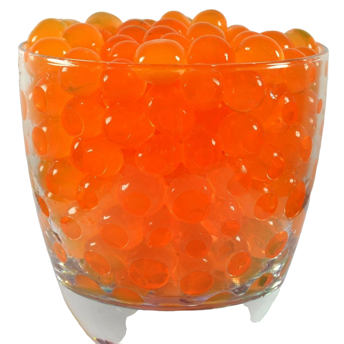10G Crystal Soil Water Beads Jelly Ball Vase Filler Home Wedding Decorations - Picture 13 of 16