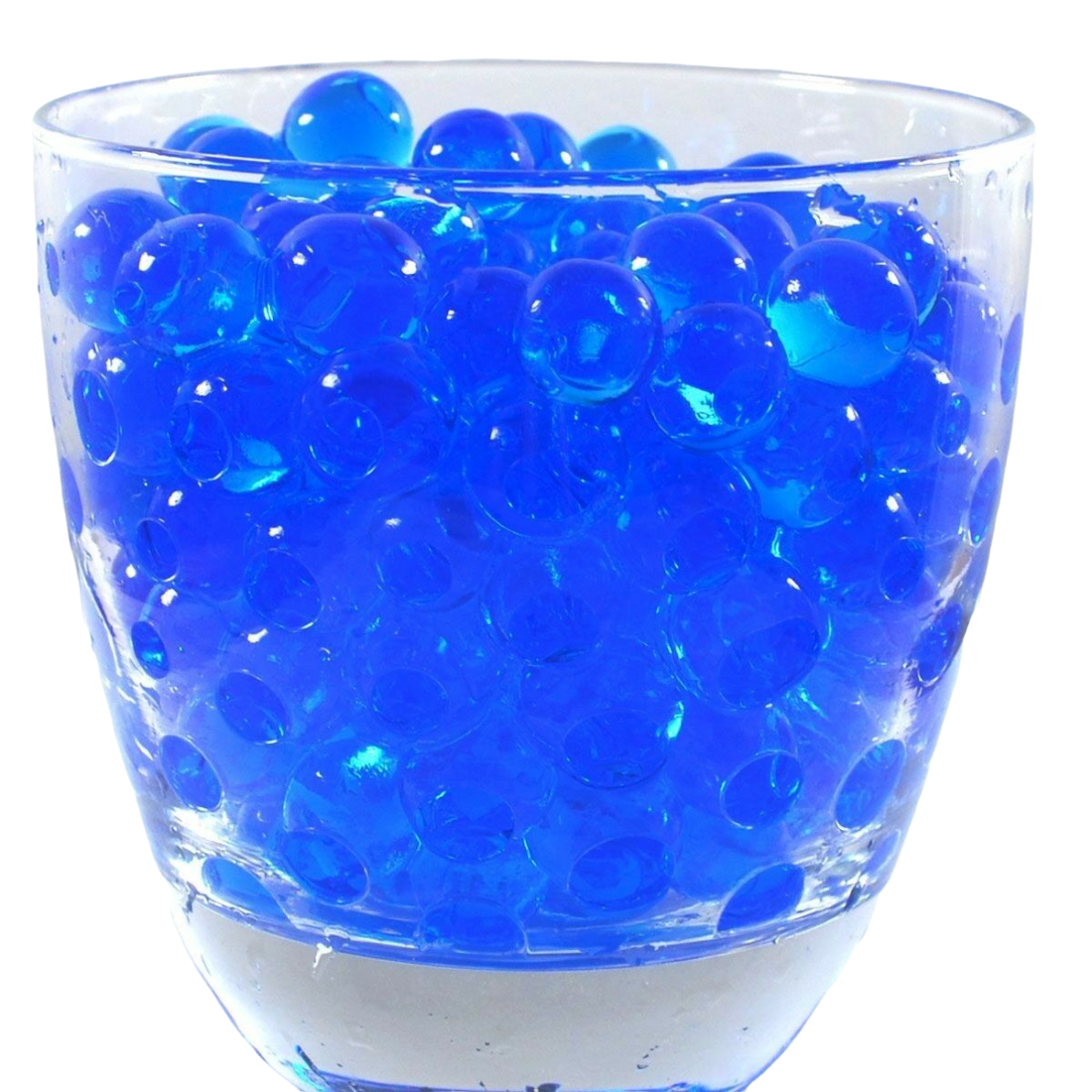 10G Crystal Soil Water Beads Jelly Ball Vase Filler Home Wedding Decorations - Picture 9 of 16