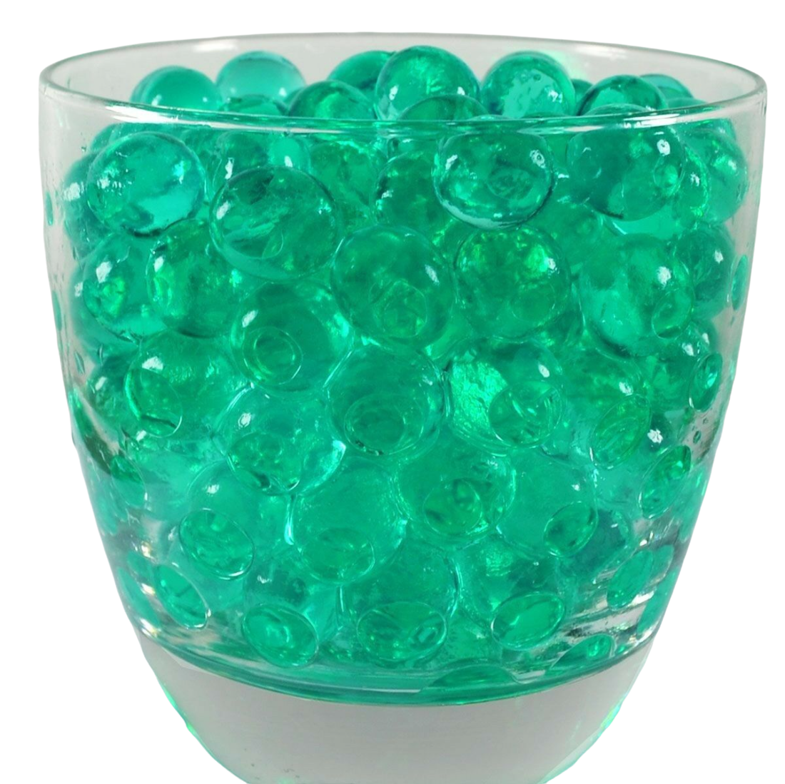 10G Crystal Soil Water Beads Jelly Ball Vase Filler Home Wedding Decorations - Picture 11 of 16