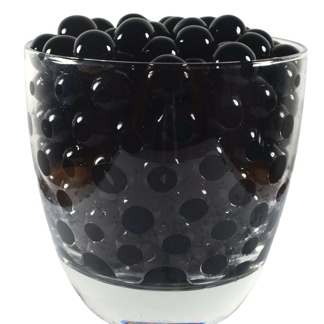 10G Crystal Soil Water Beads Jelly Ball Vase Filler Home Wedding Decorations - Picture 8 of 16