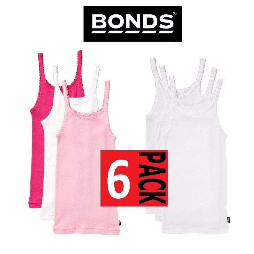 kids singlets
