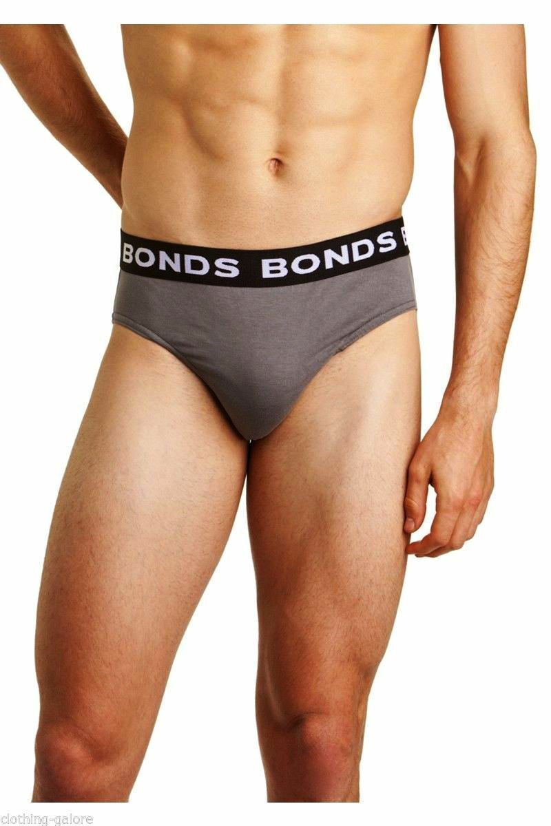 cheap bonds underwear