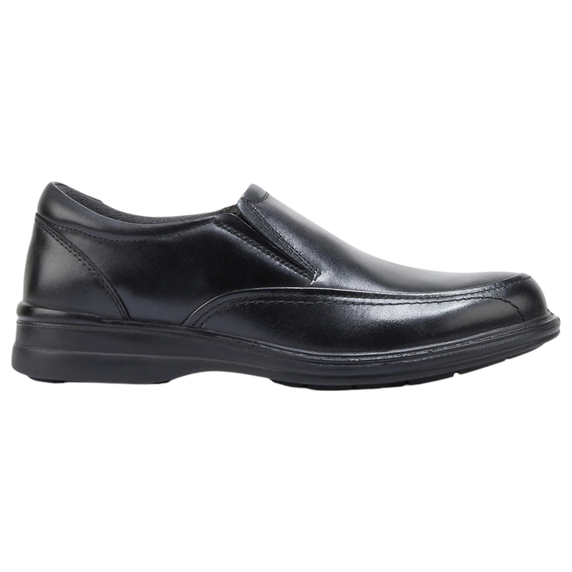 mens hush puppies transit   display picture 2