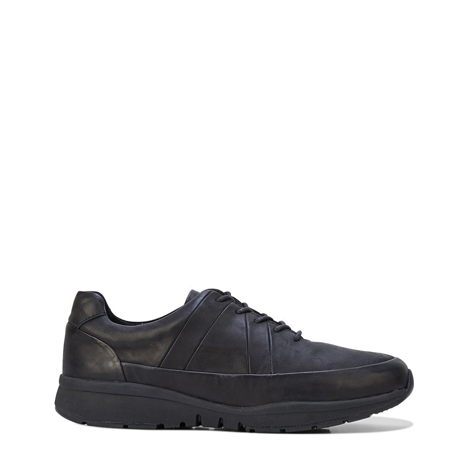 womens white leather work shoes