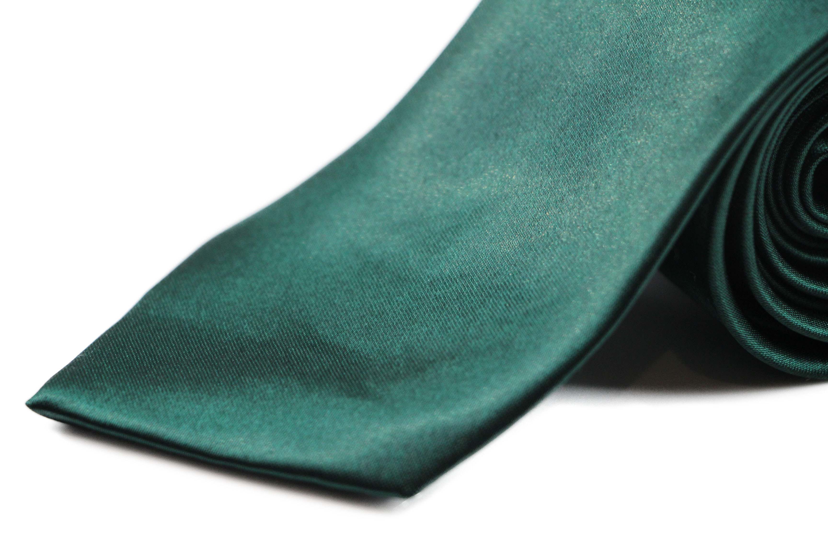 Mens Plain Solid Colour Neck Tie Necktie Wedding And Business Work 8cm Ties 8cms - Picture 9 of 62