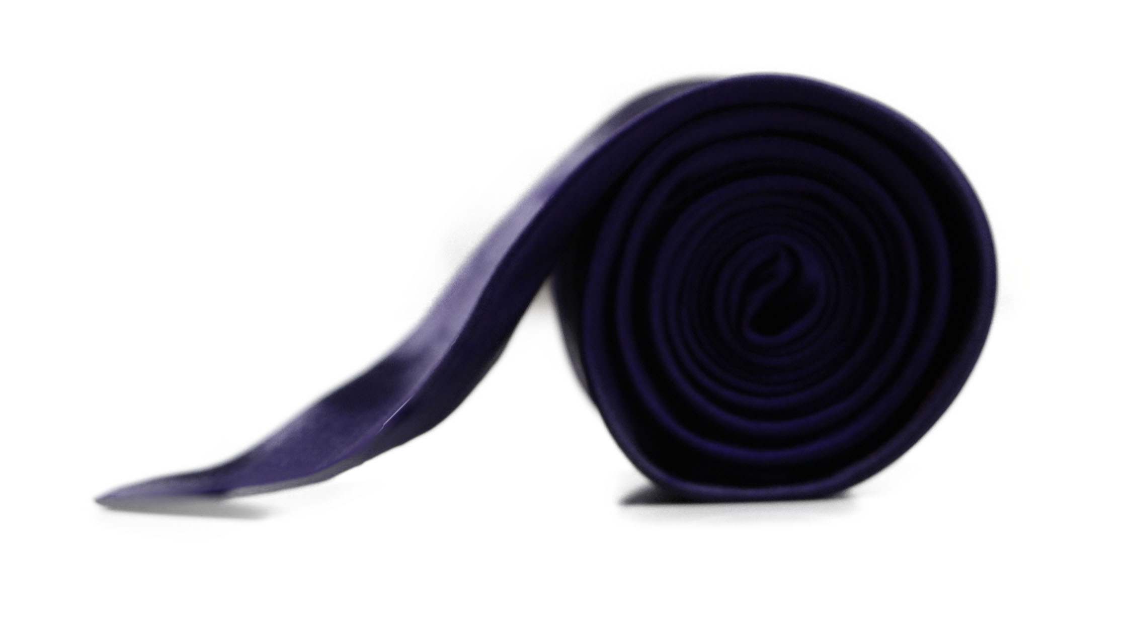 Mens Plain Solid Colour Neck Tie Necktie Wedding And Business Work 8cm Ties 8cms - Picture 18 of 62