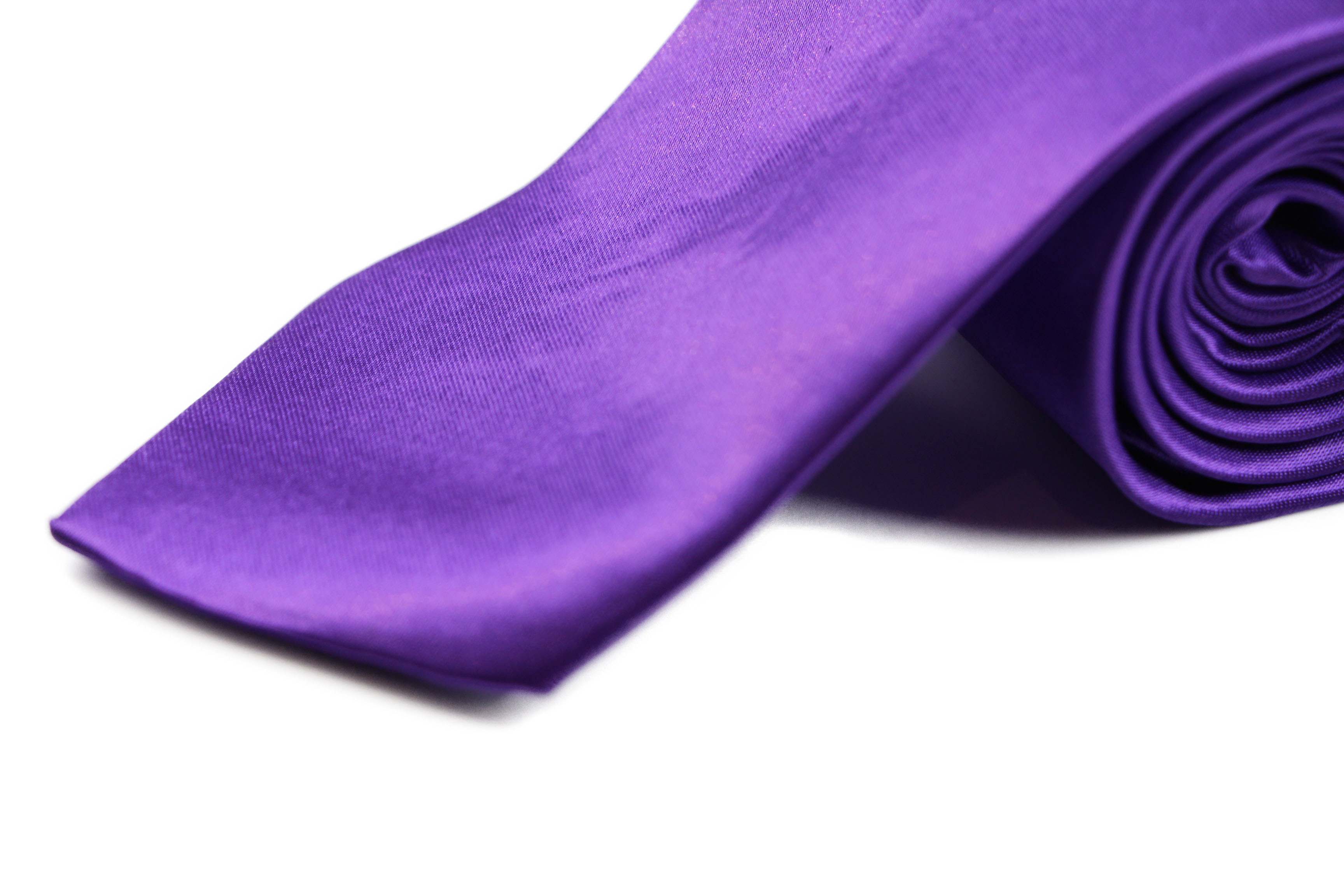 Mens Plain Solid Colour Neck Tie Necktie Wedding And Business Work 8cm Ties 8cms - Picture 48 of 62