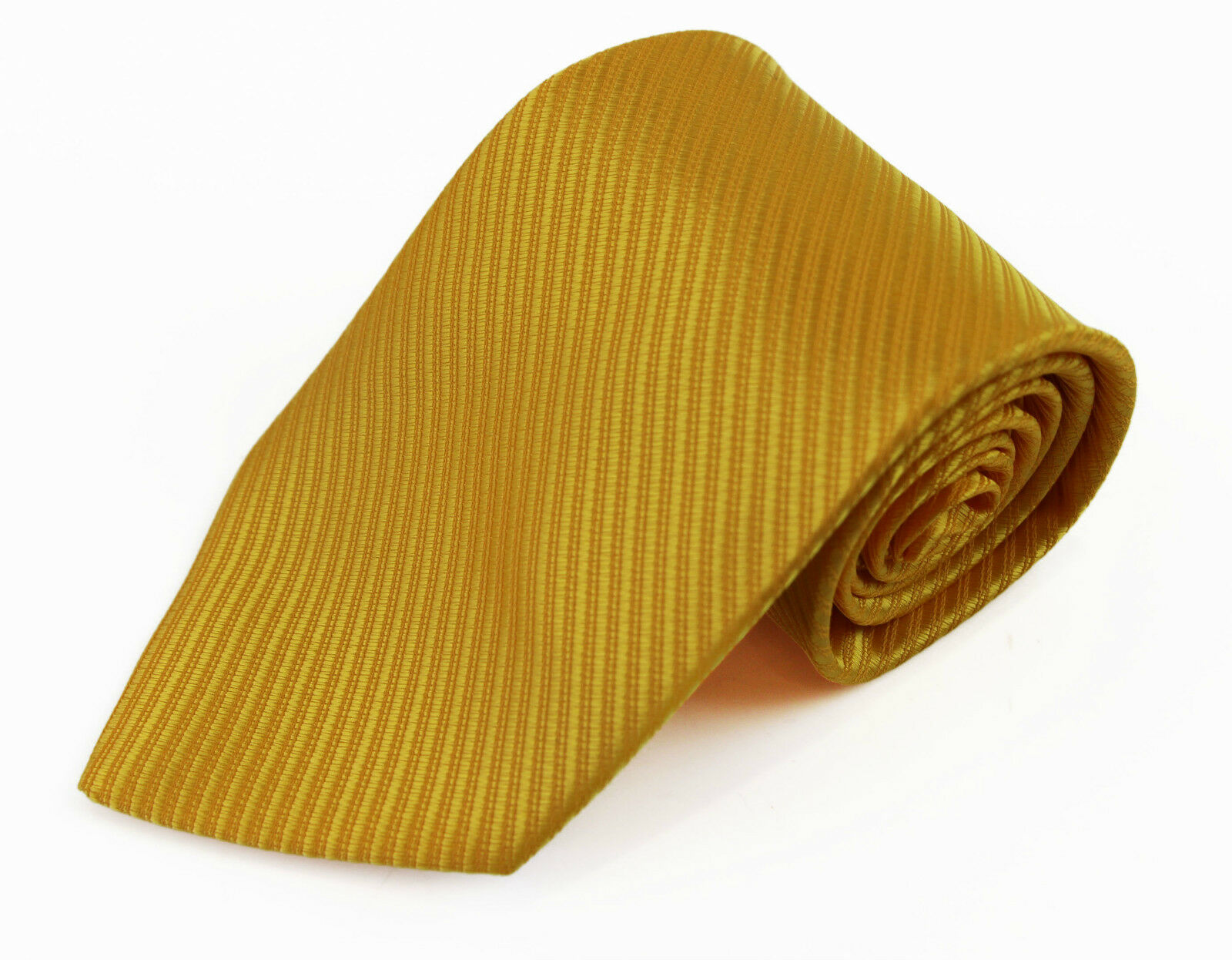 Classic Striped Neck Tie Mens Business Formal Woven Wedding Groomsmen Party - Picture 56 of 63