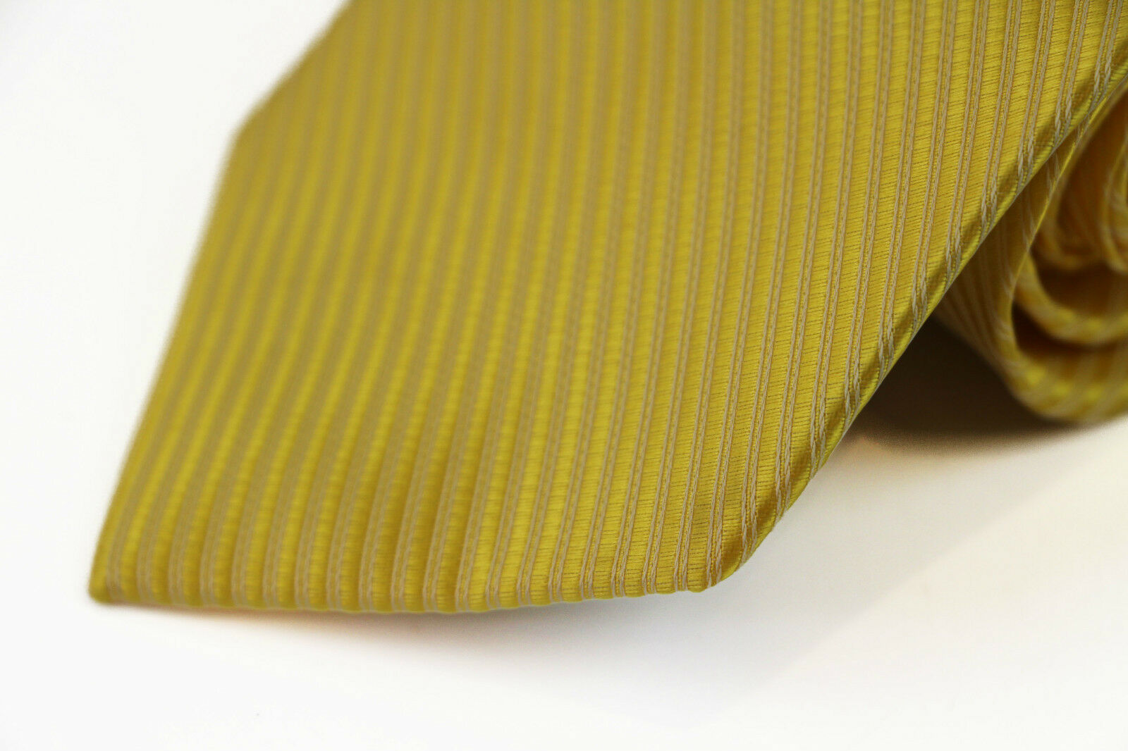 Classic Striped Neck Tie Mens Business Formal Woven Wedding Groomsmen Party - Picture 63 of 63