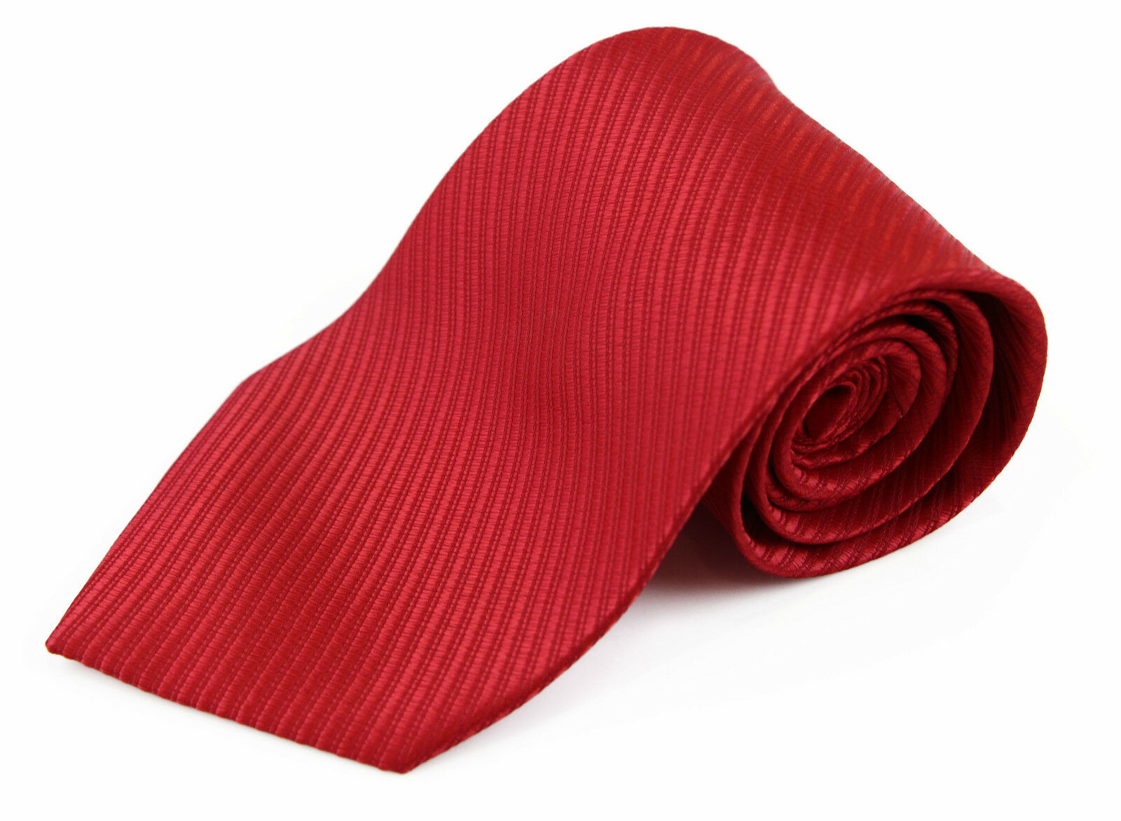Classic Striped Neck Tie Mens Business Formal Woven Wedding Groomsmen Party - Picture 45 of 63