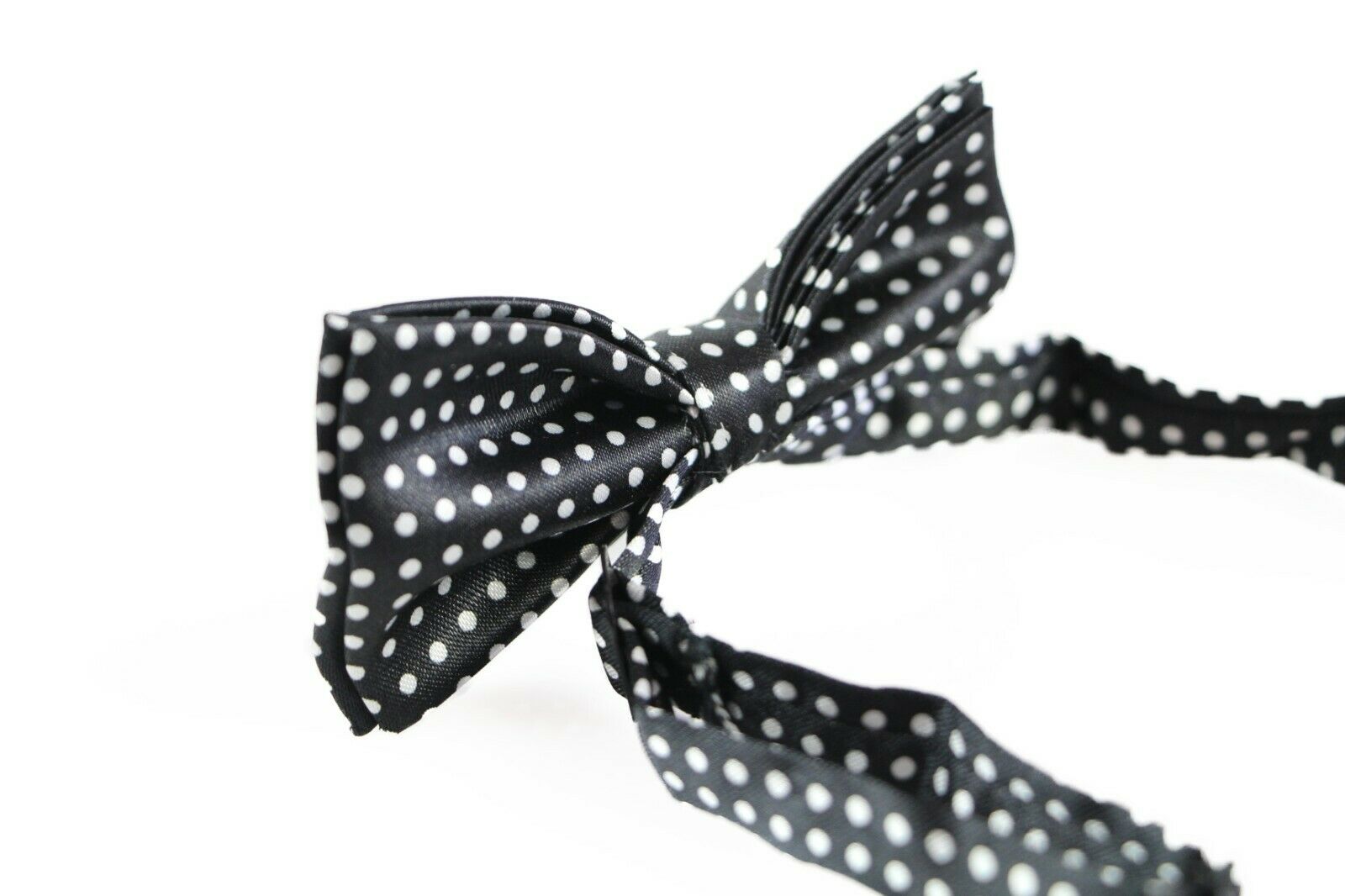 Boys Kids Quality Patterned Bow Tie Wedding School Pageboy Bowtie - Many Designs - Picture 18 of 36