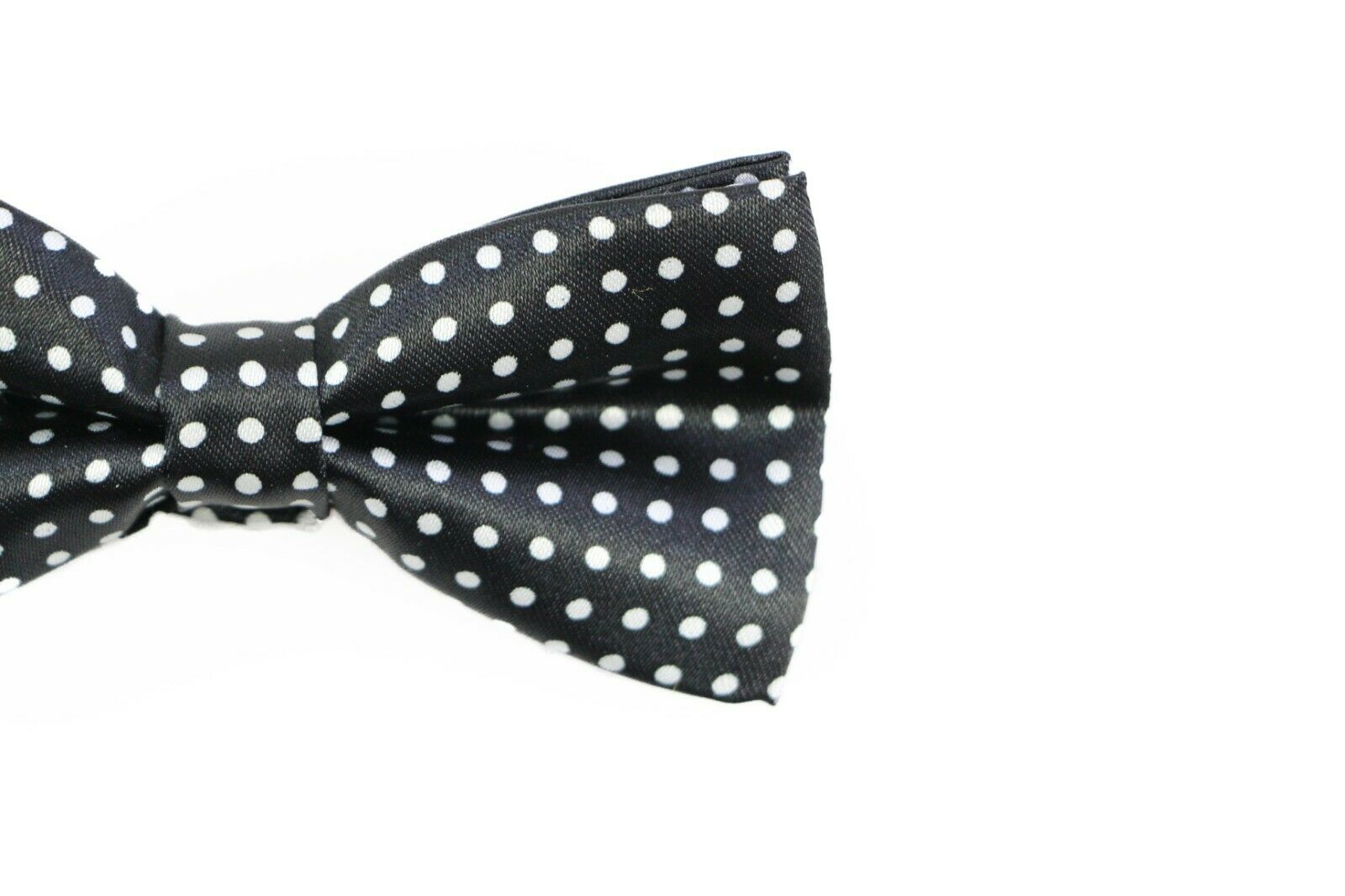 Boys Kids Quality Patterned Bow Tie Wedding School Pageboy Bowtie - Many Designs - Picture 17 of 36