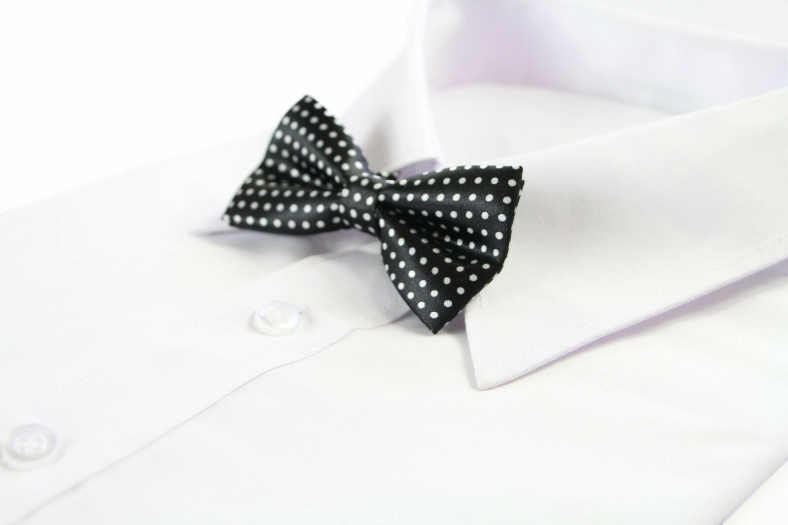 Boys Kids Quality Patterned Bow Tie Wedding School Pageboy Bowtie - Many Designs - Picture 16 of 36