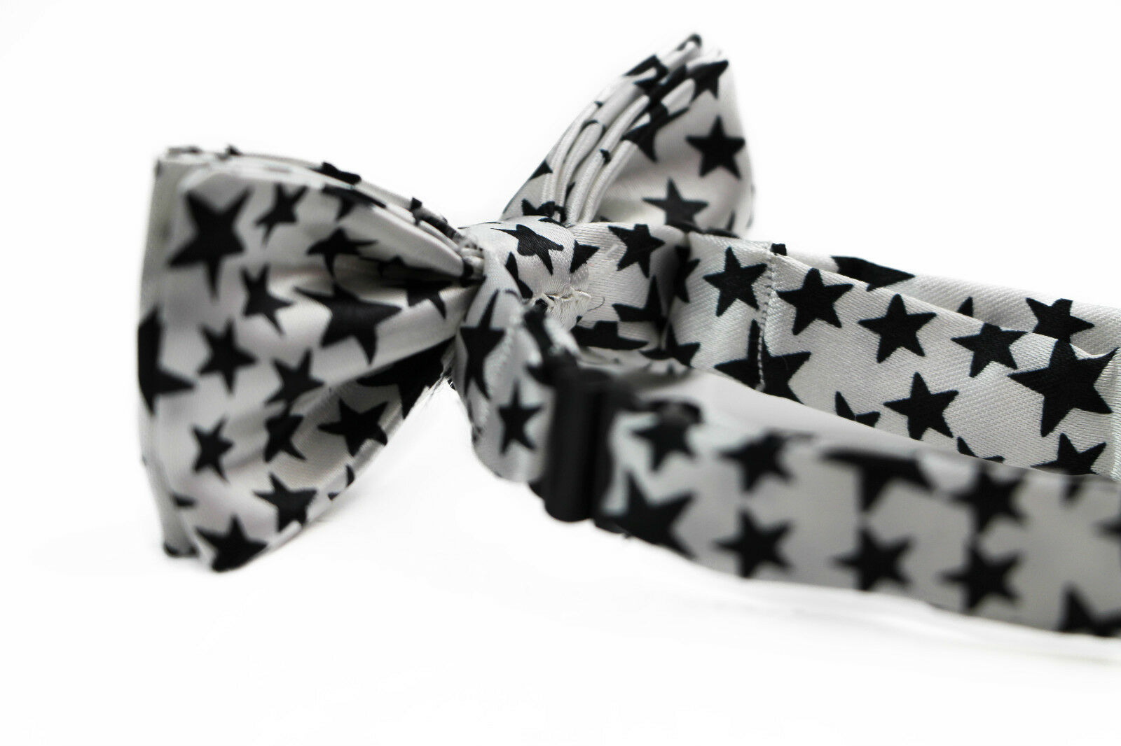 Boys Kids Quality Patterned Bow Tie Wedding School Pageboy Bowtie - Many Designs - Picture 35 of 36