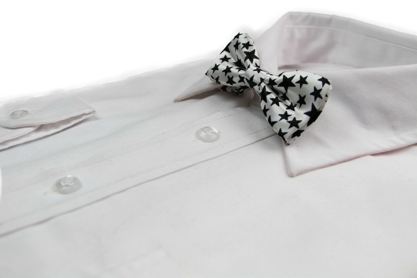 Boys Kids Quality Patterned Bow Tie Wedding School Pageboy Bowtie - Many Designs - Picture 34 of 36