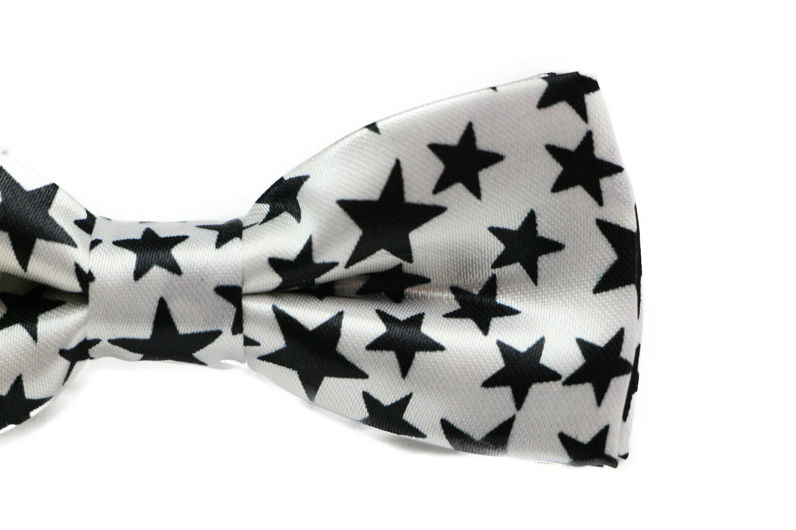 Boys Kids Quality Patterned Bow Tie Wedding School Pageboy Bowtie - Many Designs - Picture 36 of 36
