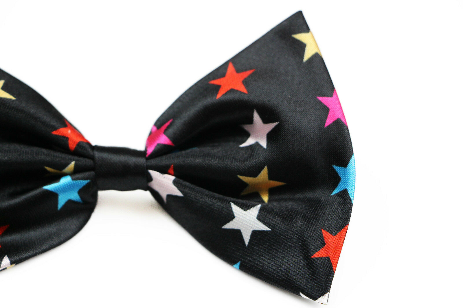 Boys Kids Quality Patterned Bow Tie Wedding School Pageboy Bowtie - Many Designs - Picture 15 of 36