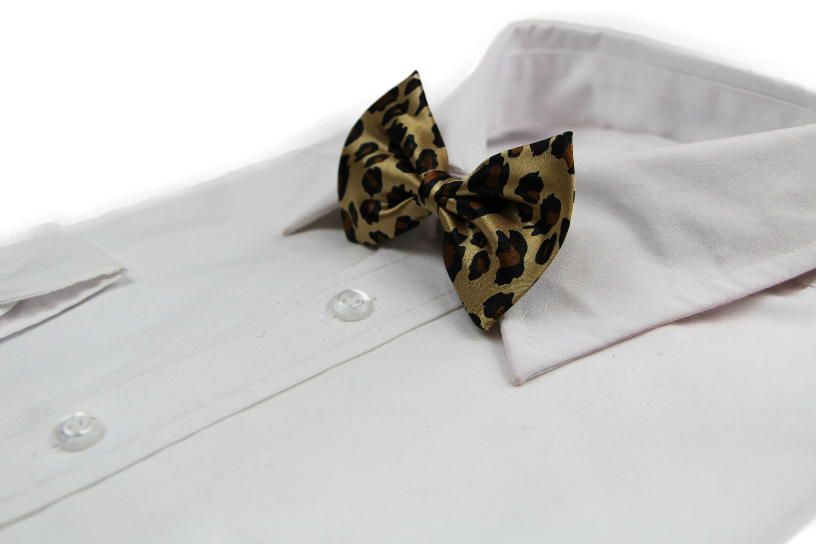 Boys Kids Quality Patterned Bow Tie Wedding School Pageboy Bowtie - Many Designs - Picture 25 of 36