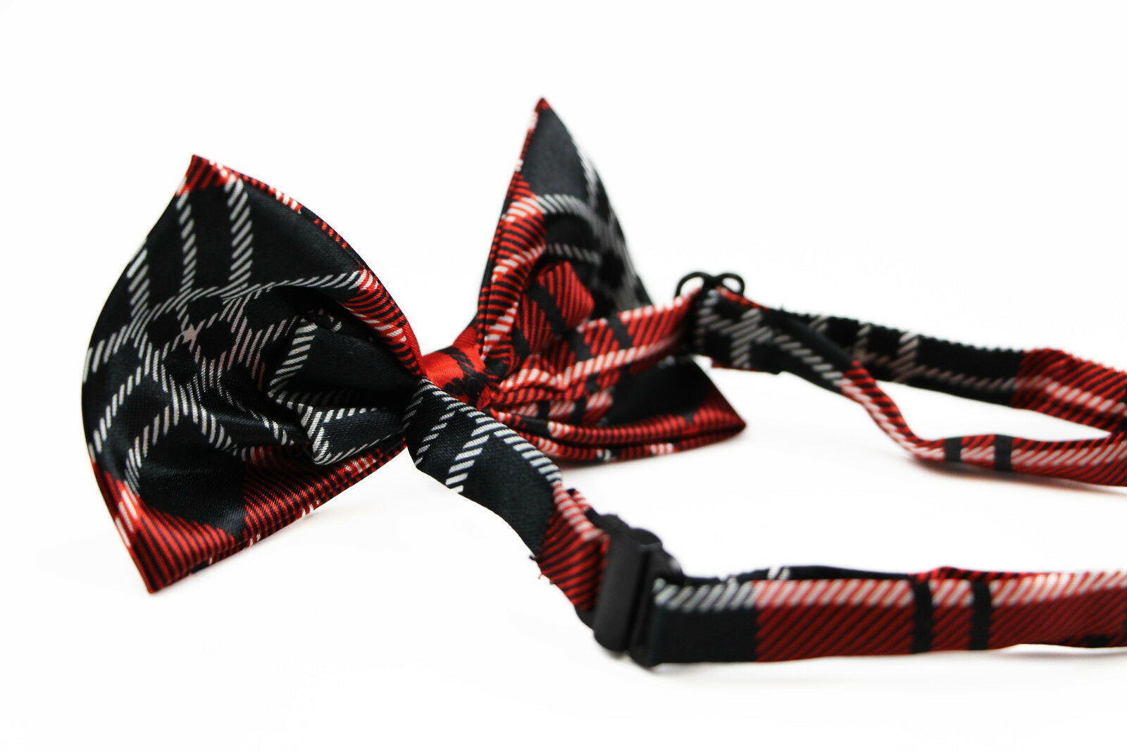 Boys Kids Quality Patterned Bow Tie Wedding School Pageboy Bowtie - Many Designs - Picture 32 of 36