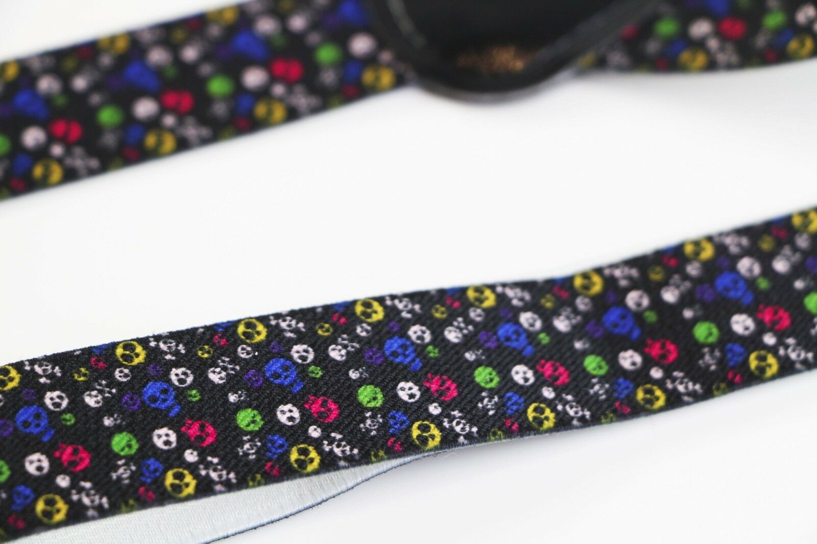 Boys Suspenders - Adjustable Elastic Lightweight Patterned Braces- Many Designs - Picture 50 of 154