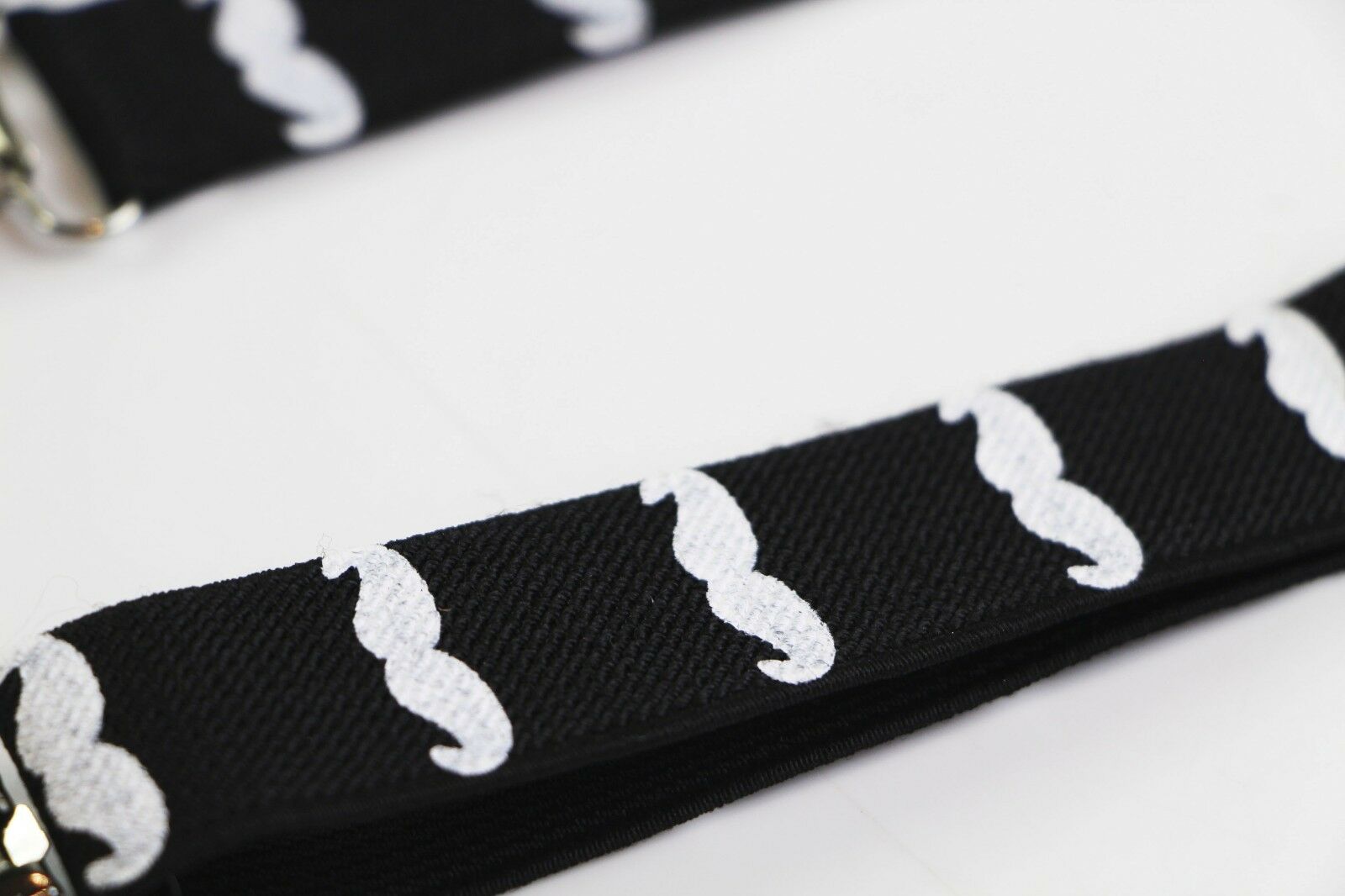 Patterned Suspenders Children Kids Adjustable Elastic Clip On Braces Boys Girls - Picture 20 of 151